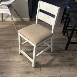 Dinning/Bar Stool Chairs 