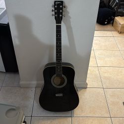 Acoustic Guitar