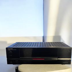 Kenwood KM-993 Stereo Power Amplifier