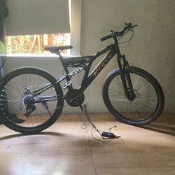 Bike 27
