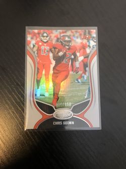 2019 Panini Certified Football Cards - Mint