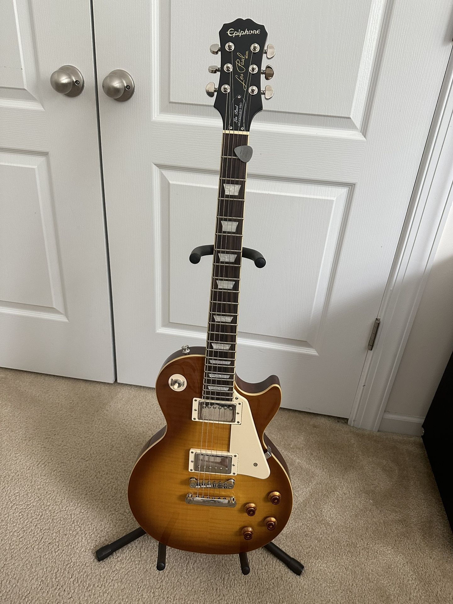 Epiphone Les Paul Model