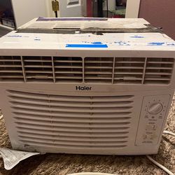 3 Air Conditioners 