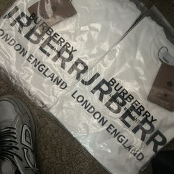 burberry shirts