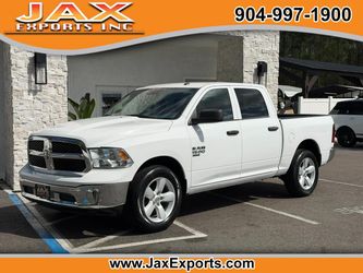 2020 RAM 1500 Classic