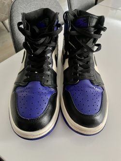 Nike Air Jordan 1 100% AUTHENTIC