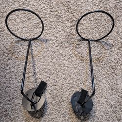 Wall Mounts For Motorcycle Helmet