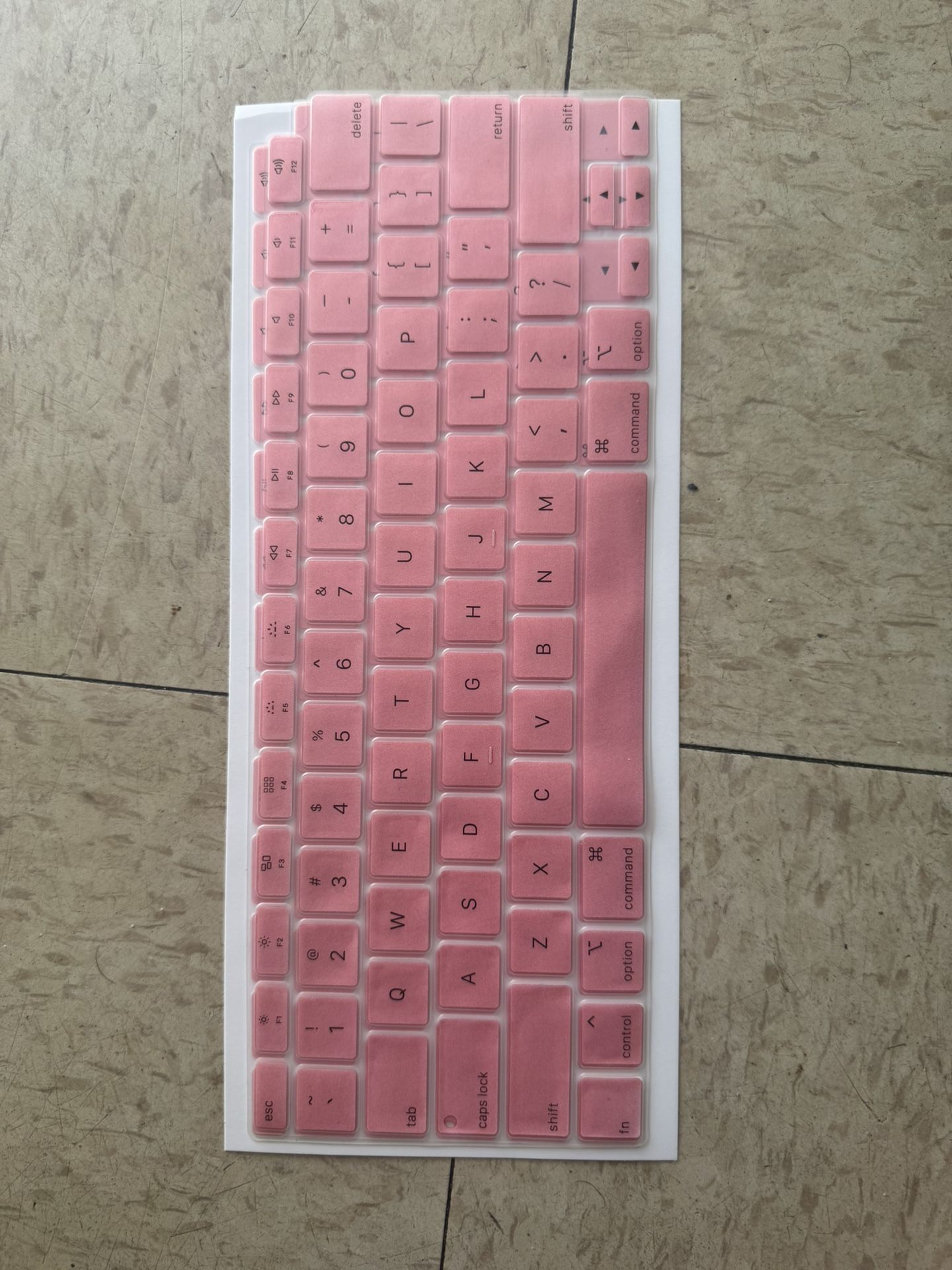 MACKBOOK CASE