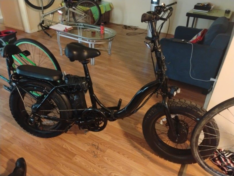 Ebike