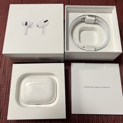 Apple Airpods Pro