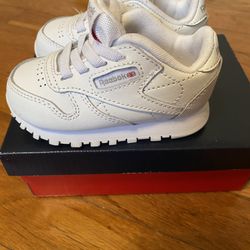 Reebok Classics