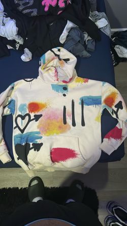 Pacsun Hoodie