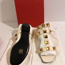 Valentino Sandals   