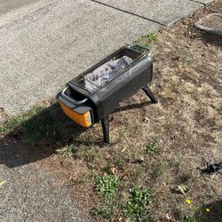 Biolite Camping stove