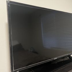 Samsung 40 Inch TV