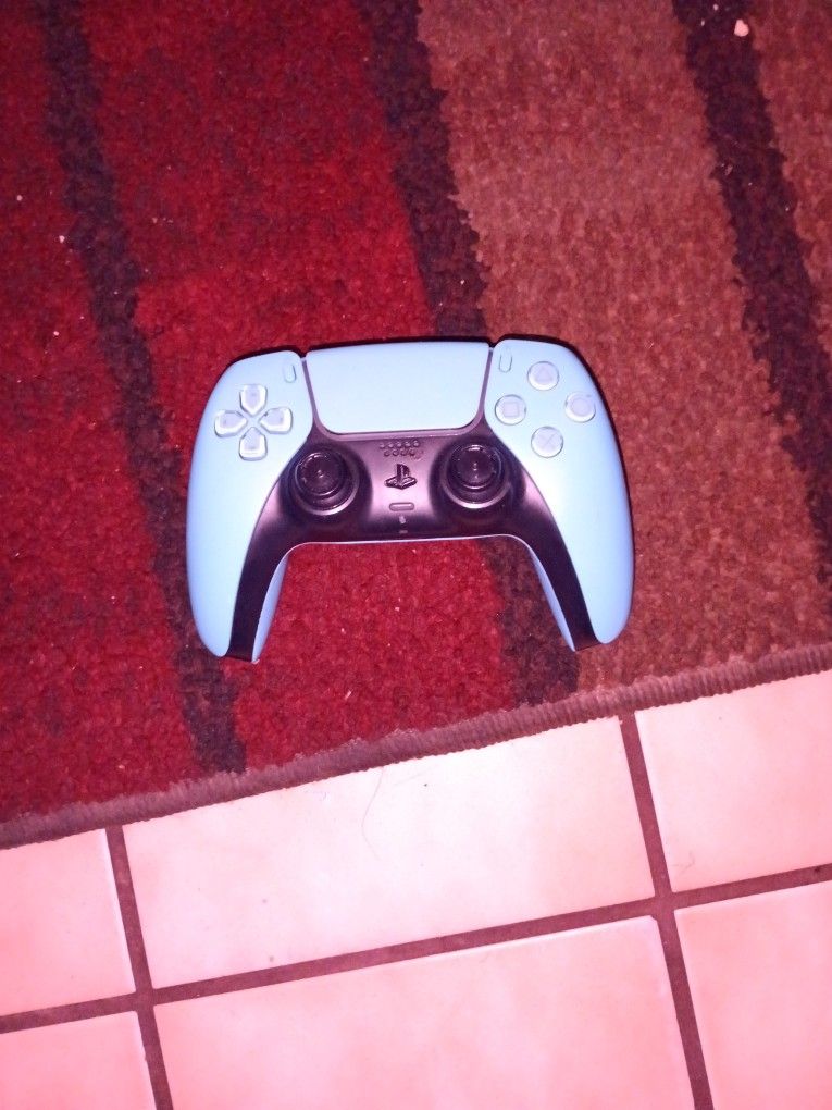 Ps5 Controller 