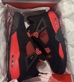 Jordan 4s Ds 10.5