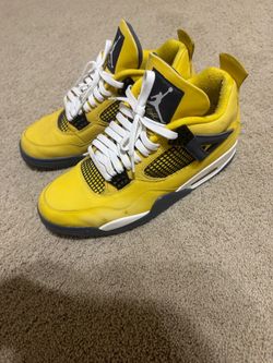 Jordan 4