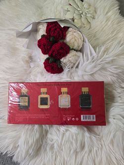 perfumes