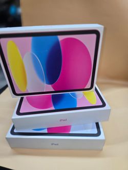 Ipad A16 128gb 11 generation
