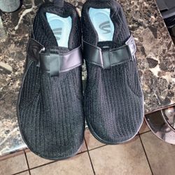 New Walking Shoes 