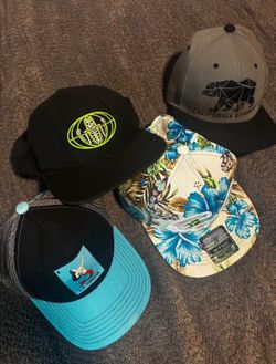 Hats
