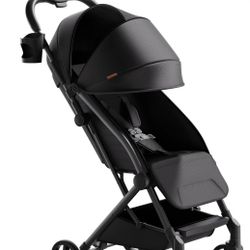 Mompush Lithe Lightweight Stroller