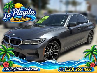 2019 BMW 330i