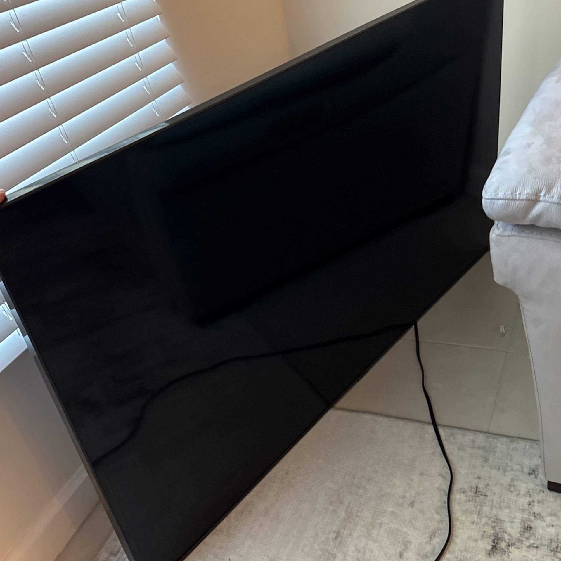 Broken Samsung