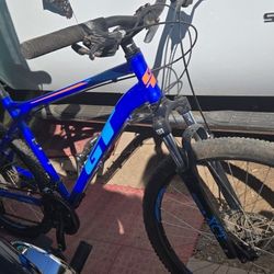 GT Aggressor Pro-Excellent Condition-Needs Tube Replaced! 