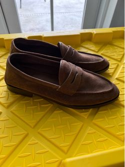 Loafers - Ralph Lauren - size 10.5 - $290 OBO