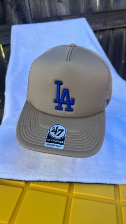 New Dodgers Hat