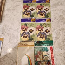 Party Express Invitations Six Packs