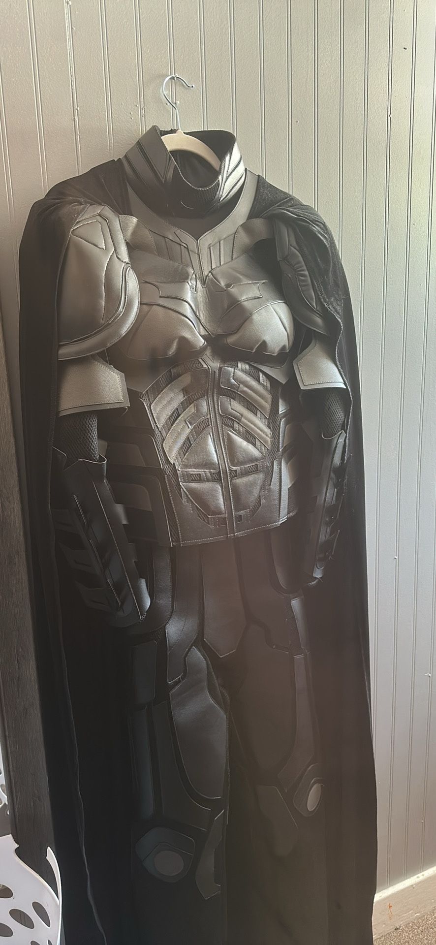 Batman Dark knight Replica Costume Small