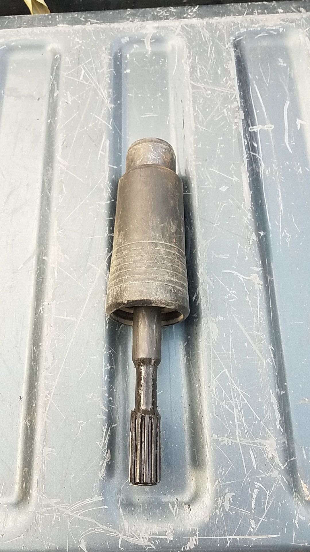 Roto Hammer adapter