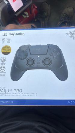 Ps5 controller