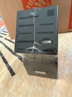 Wusthof 15-slot knife storage block new