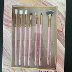 New Makeup Brushes Set