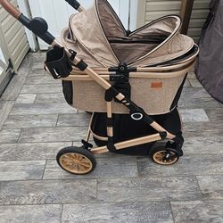 Pet Stroller