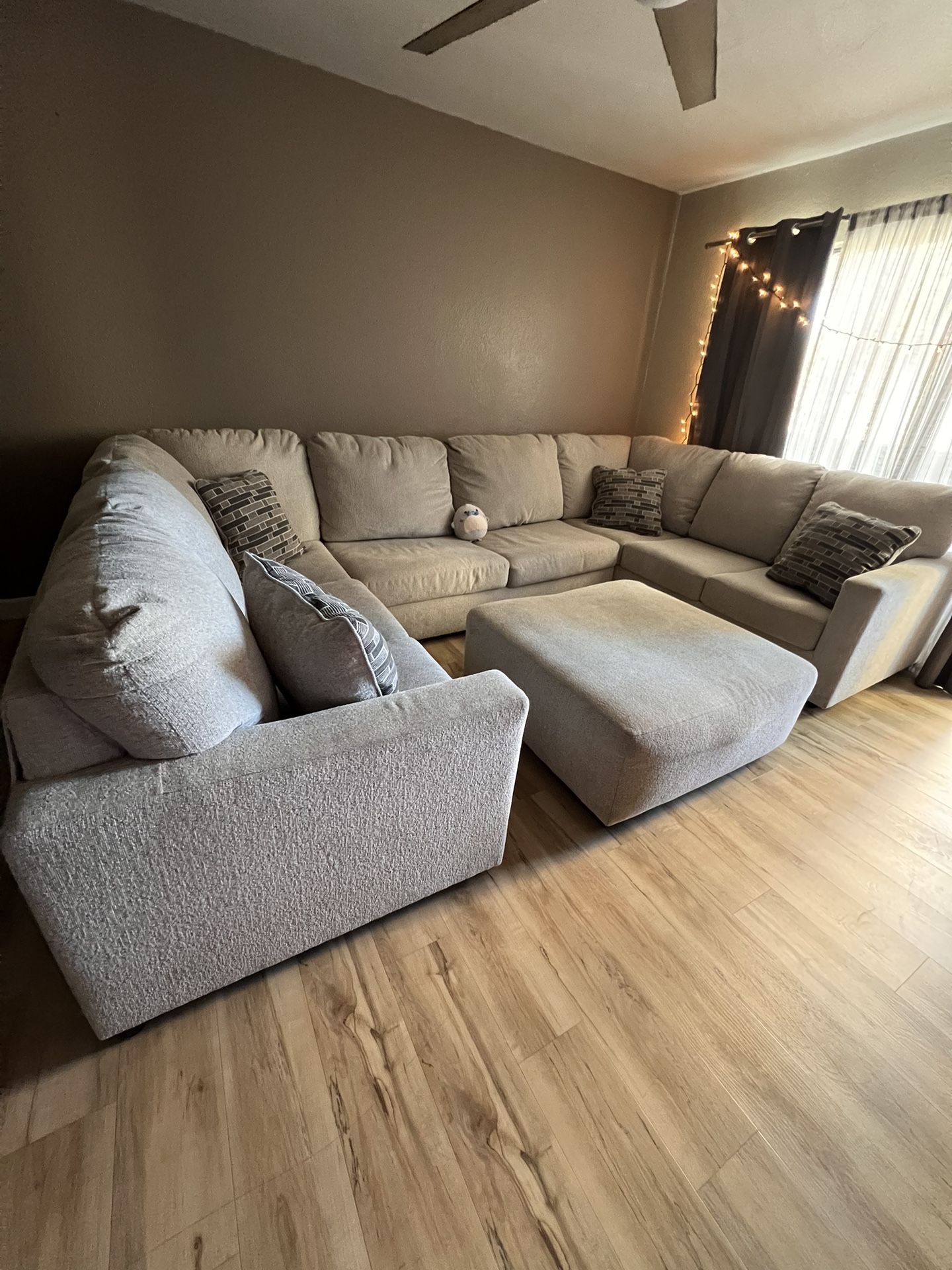Couch 🛋️