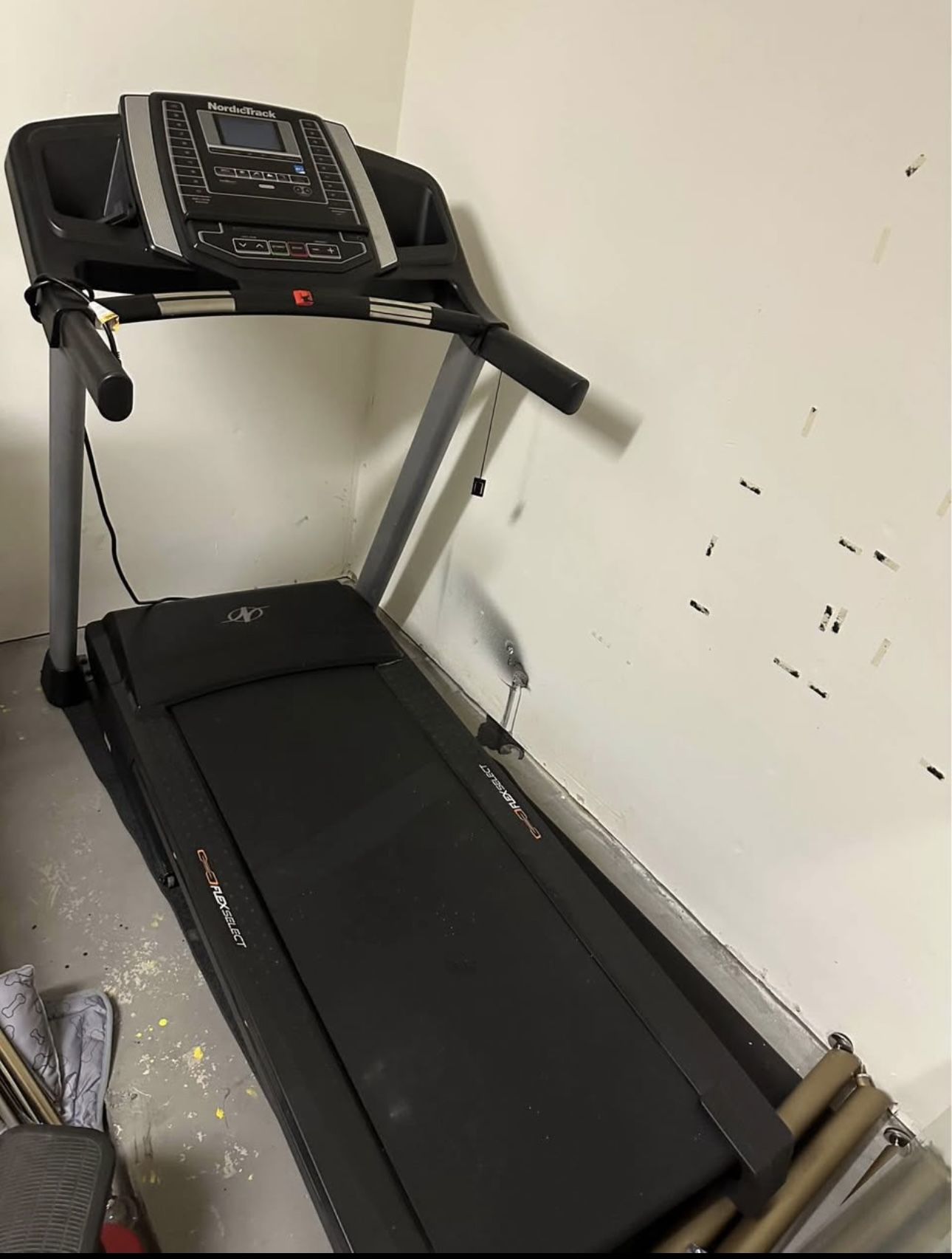 Nordictrack T Series 6.5 Treadmill