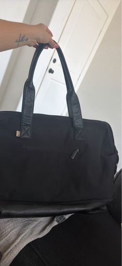BÉIS original weekender bag