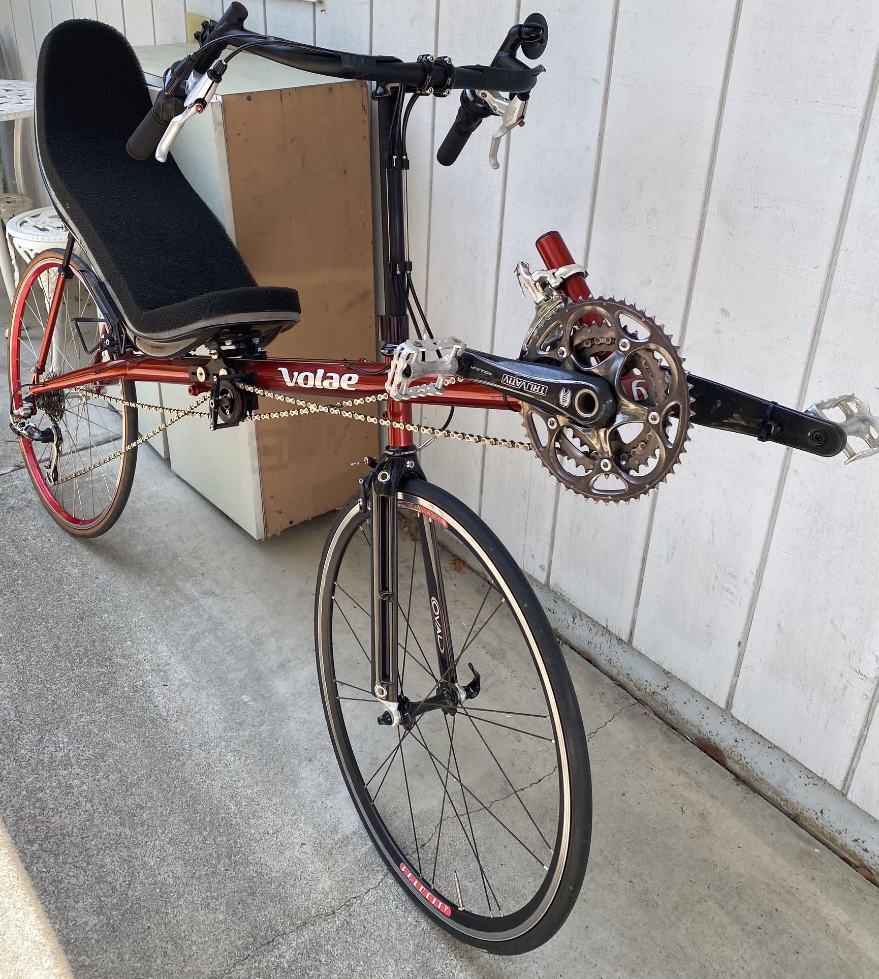 Dope Bike