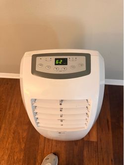 AC unit- LG