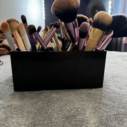 Makeup Brush Holder