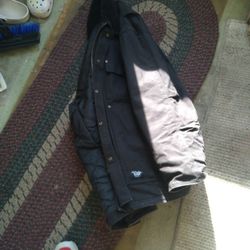 Mens Walls Blizzard Jacket Worn One Time 