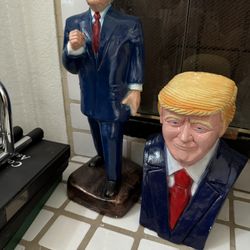 Trump Piggy Banks