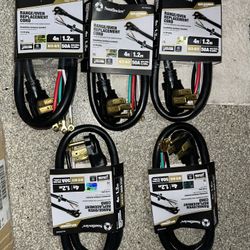 Wire For Oven 