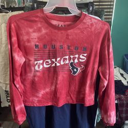 Houston Texans Shirt 