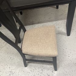 Free Table And Chairs